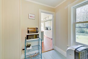 Georgetown Vacation Rental: Gas Grill & Near Beach