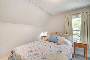 Georgetown Vacation Rental: Gas Grill & Near Beach