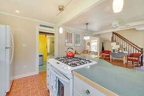 Georgetown Vacation Rental: Gas Grill & Near Beach