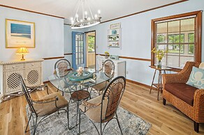 5 Mi to Boardwalk: Myrtle Beach Home Near Golfing
