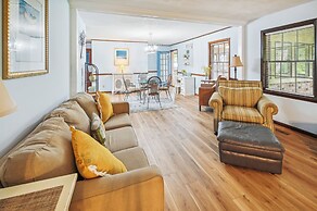 5 Mi to Boardwalk: Myrtle Beach Home Near Golfing