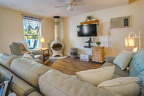 Washington Vacation Rental w/ Lake Access & Grill!