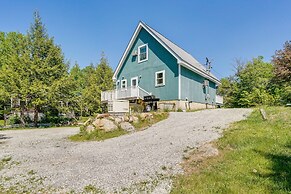 Washington Vacation Rental w/ Lake Access & Grill!
