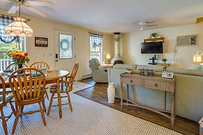 Washington Vacation Rental w/ Lake Access & Grill!