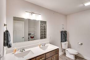 Modern Wisconsin Vacation Rental w/ Fireplace