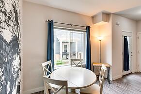 Modern Wisconsin Vacation Rental w/ Fireplace