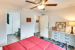 Modern Wisconsin Vacation Rental w/ Fireplace