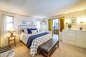 Seven Bays Vacation Rental on Lake Roosevelt!