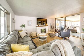 Seven Bays Vacation Rental on Lake Roosevelt!