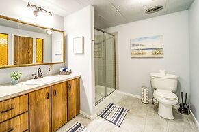 Seven Bays Vacation Rental on Lake Roosevelt!