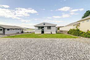 Seven Bays Vacation Rental on Lake Roosevelt!