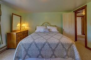 Spacious Pennsylvania Vacation Rental w/ Backyard