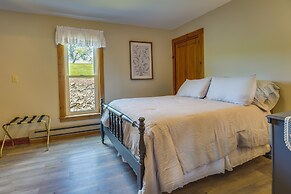 Spacious Pennsylvania Vacation Rental w/ Backyard