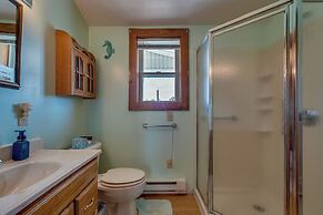 Spacious Pennsylvania Vacation Rental w/ Backyard