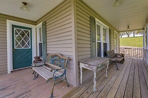 Spacious Pennsylvania Vacation Rental w/ Backyard