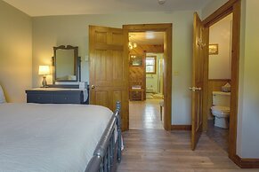 Spacious Pennsylvania Vacation Rental w/ Backyard