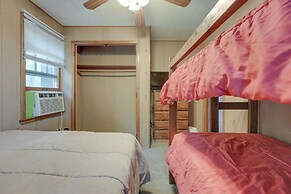 Decatur House: Fishing, Skiing, & Golfing!