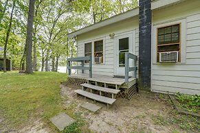 Decatur House: Fishing, Skiing, & Golfing!