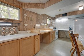 Decatur House: Fishing, Skiing, & Golfing!