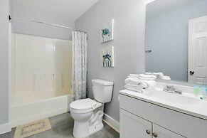 Walk to Atlantic Beach: Family Gem w/ Fenced Yard
