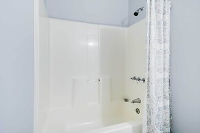 Walk to Atlantic Beach: Family Gem w/ Fenced Yard