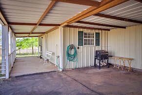 Stargaze, Hike & Kayak: Cabin Near Copper Breaks!