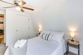 Family-friendly Broken Bow Home w/ Grill!