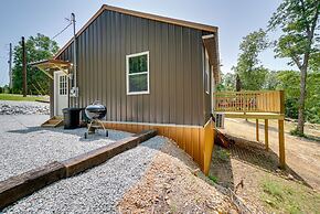 Tennessee Vacation Rental ~ 2 Mi to River