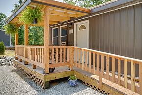 Tennessee Vacation Rental ~ 2 Mi to River
