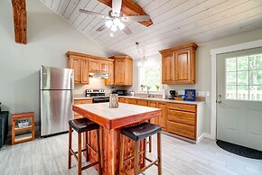 Tennessee Vacation Rental ~ 2 Mi to River