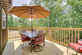 Tennessee Vacation Rental ~ 2 Mi to River