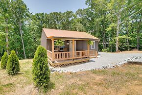 Tennessee Vacation Rental ~ 2 Mi to River