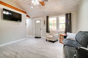 Tennessee Vacation Rental ~ 2 Mi to River