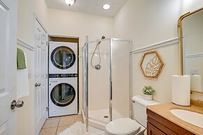 Myrtle Beach Condo w/ Large Balcony & Pool Access