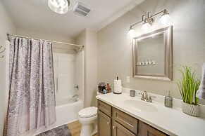 Lake Guntersville Vacation Rental w/ Fire Pit