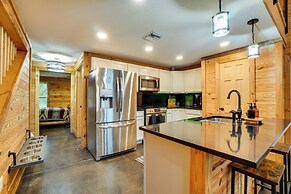 3 Mi to Lake Harney: Home on 6 Acres w/ Fire Pit