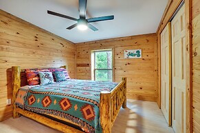 3 Mi to Lake Harney: Home on 6 Acres w/ Fire Pit