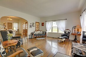 Pet-friendly Home: Patio & Yard in Sheldon