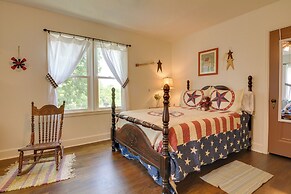 Pet-friendly Home: Patio & Yard in Sheldon