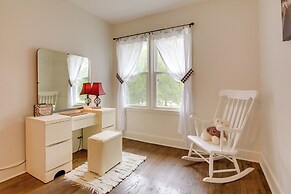 Pet-friendly Home: Patio & Yard in Sheldon