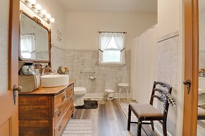 Pet-friendly Home: Patio & Yard in Sheldon