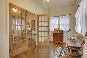 Pet-friendly Home: Patio & Yard in Sheldon