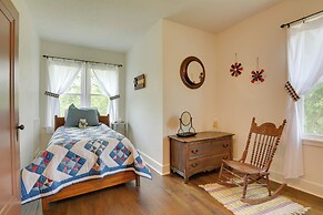 Pet-friendly Home: Patio & Yard in Sheldon