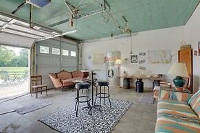 Pet-friendly Home: Patio & Yard in Sheldon