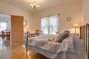 Pet-friendly Home: Patio & Yard in Sheldon