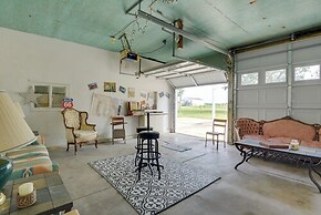 Pet-friendly Home: Patio & Yard in Sheldon