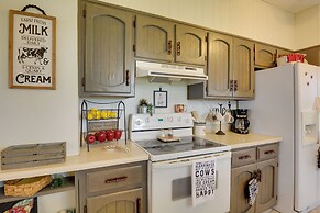 Pet-friendly Home: Patio & Yard in Sheldon