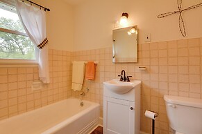 Pet-friendly Home: Patio & Yard in Sheldon