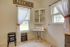 Pet-friendly Home: Patio & Yard in Sheldon