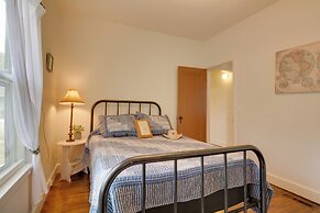 Pet-friendly Home: Patio & Yard in Sheldon